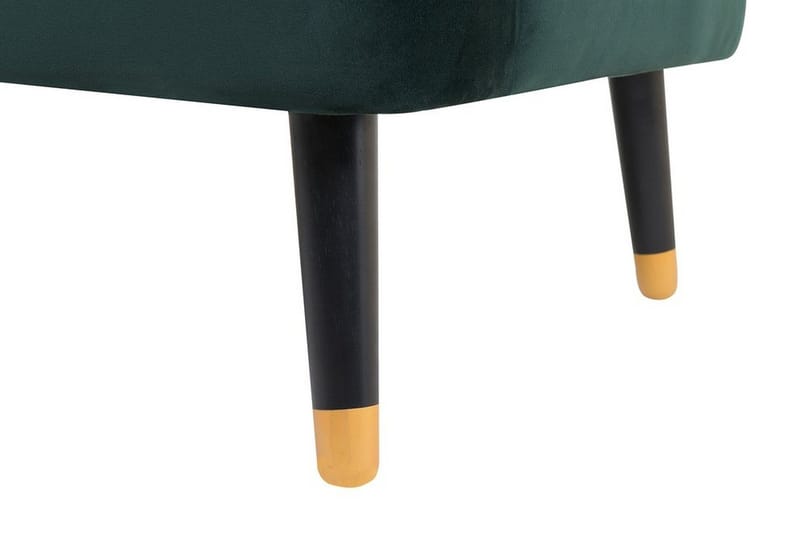 Alsvag Soffa 2-4 Sits - Grön - Möbler - Vardagsrum - Soffor - 3-sits soffor