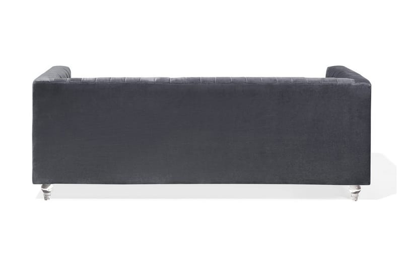 Arvika Soffa 2-4 Sits - Grå - Möbler - Vardagsrum - Soffor - 3-sits soffor