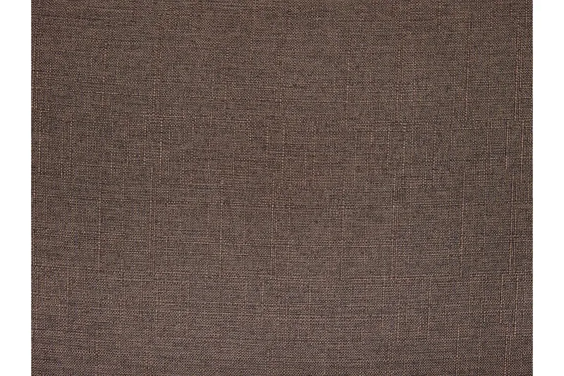 Asnes 3-sits Soffa - Brun - Möbler - Vardagsrum - Soffor - 3-sits soffor