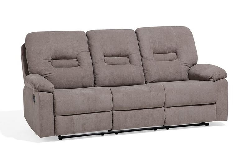 BERGEN Soffa 3 sits - 3-sits soffor