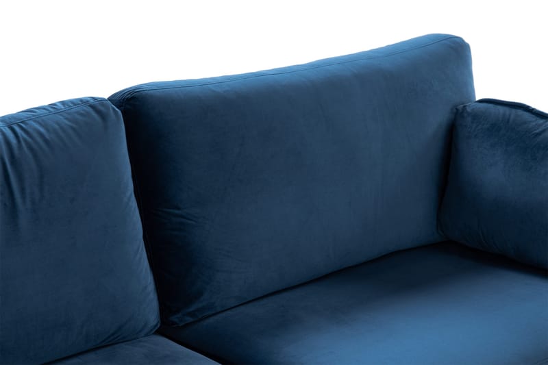 Bloom 3-sits Soffa - Möbler - Vardagsrum - Soffor - 3-sits soffor