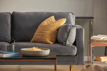 Bloom 3-sits Soffa - Möbler - Vardagsrum - Soffor - 3-sits soffor