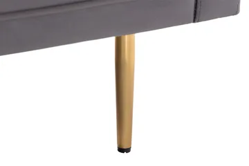 Bloom 3-sits Soffa - Möbler - Vardagsrum - Soffor - 3-sits soffor