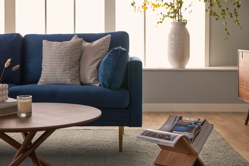 Bloom 3-sits Soffa - Möbler - Vardagsrum - Soffor - 3-sits soffor
