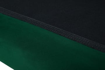 Bodo Soffa 3 Sits - Grön - Möbler - Vardagsrum - Soffor - 3-sits soffor