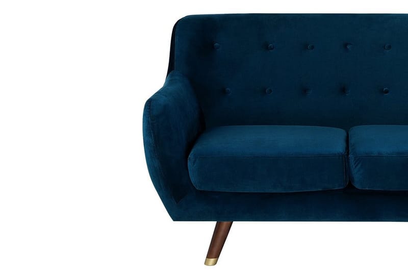 Bodo Soffa 3 Sits - Trä/Natur - Möbler - Vardagsrum - Soffor - 3-sits soffor