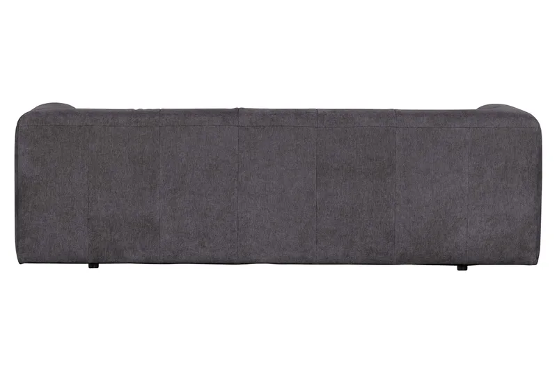 Byxelkroken 3-sits Soffa - Mörkgrå - Möbler - Vardagsrum - Soffor - 3-sits soffor