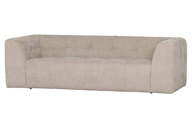 Byxelkroken 3-sits Soffa - Sand - Möbler - Vardagsrum - Soffor - 3-sits soffor