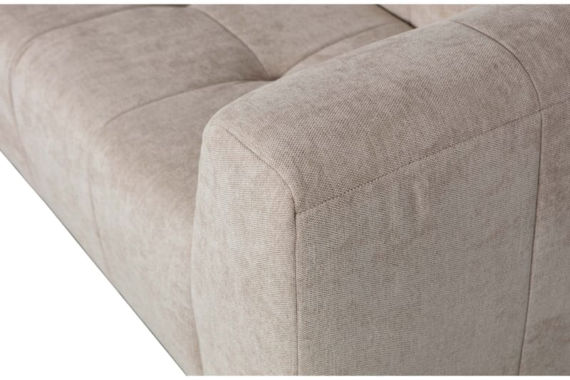 Byxelkroken 3-sits Soffa - Sand - Möbler - Vardagsrum - Soffor - 3-sits soffor