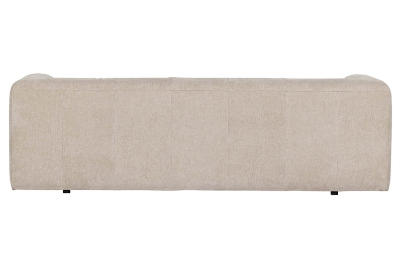 Byxelkroken 3-sits Soffa - Sand - Möbler - Vardagsrum - Soffor - 3-sits soffor