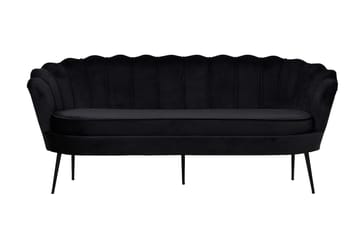 Calais 3-sits Soffa