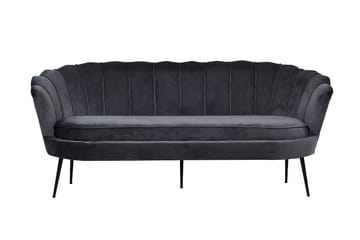 Calais 3-sits Soffa