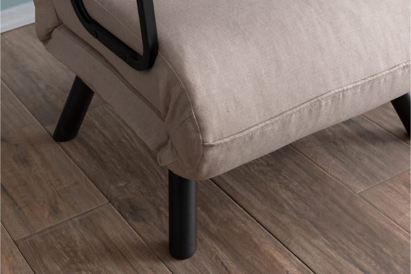 Caseira Soffa - Ljusgrå - Möbler - Vardagsrum - Soffor - 3-sits soffor