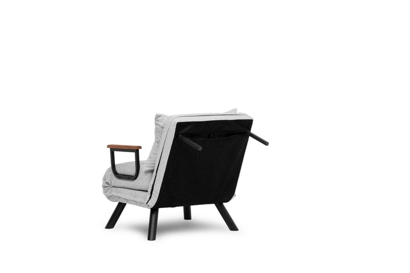 Caseira Soffa - Ljusgrå - Möbler - Vardagsrum - Soffor - 3-sits soffor