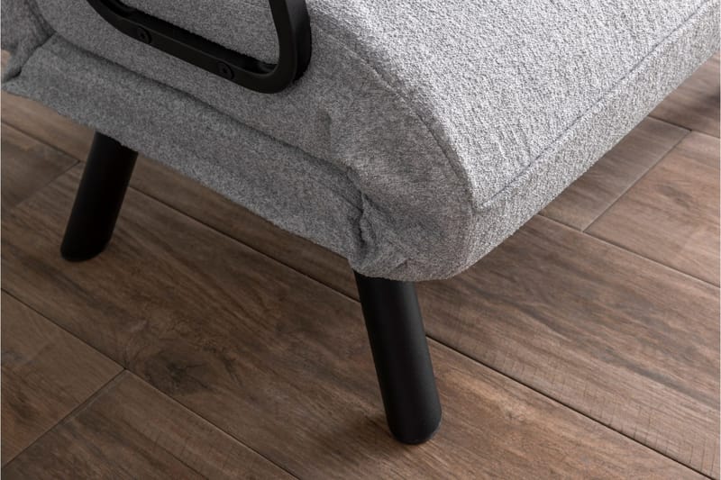 Caseira Soffa - Ljusgrå - Möbler - Vardagsrum - Soffor - 3-sits soffor