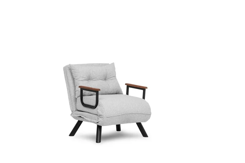 Caseira Soffa - Ljusgrå - Möbler - Vardagsrum - Soffor - 3-sits soffor