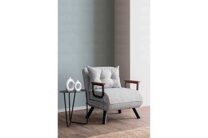 Caseira Soffa - Ljusgrå - Möbler - Vardagsrum - Soffor - 3-sits soffor