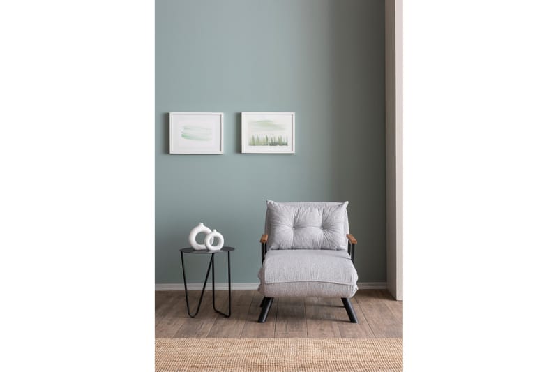 Caseira Soffa - Ljusgrå - Möbler - Vardagsrum - Soffor - 3-sits soffor