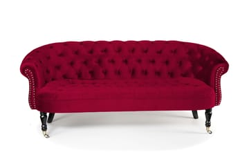 Vallmo 7, Cerise