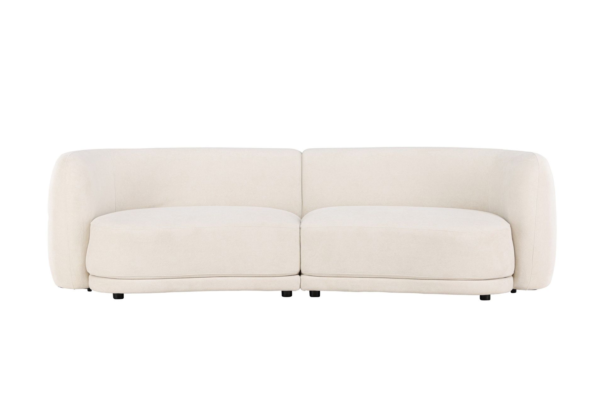 Cielo 3-sits Soffa - Beige