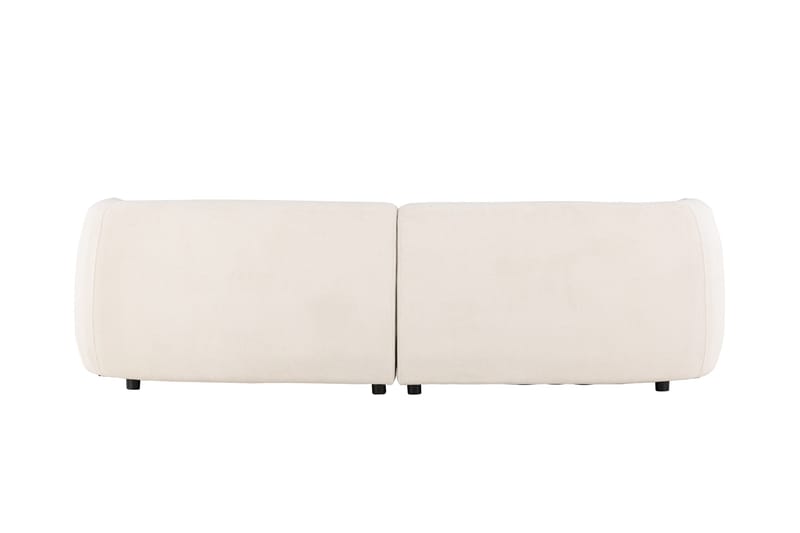 Cielo 3-sits Soffa - Beige - Möbler - Vardagsrum - Soffor - 3-sits soffor