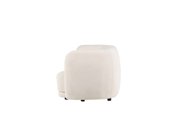 Cielo 3-sits Soffa - Beige - Möbler - Vardagsrum - Soffor - 3-sits soffor