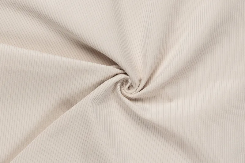 Copenhagen 3-sits Manchestersoffa - Beige - Möbler - Vardagsrum - Soffor - 3-sits soffor