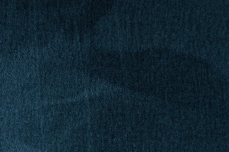 Copenhagen 3-sits Sammetssoffa - Blå - Möbler - Vardagsrum - Soffor - 3-sits soffor