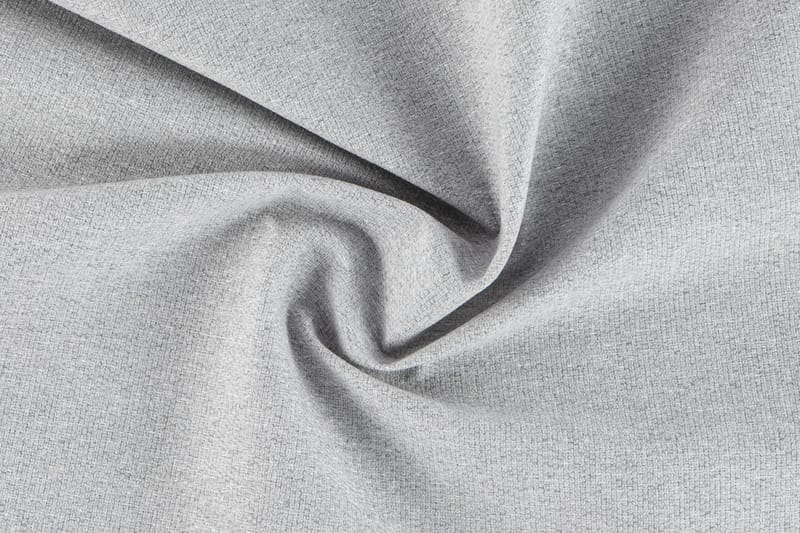 Copenhagen 3-sits Tygsoffa - Ljusgrå - Möbler - Vardagsrum - Soffor - 3-sits soffor