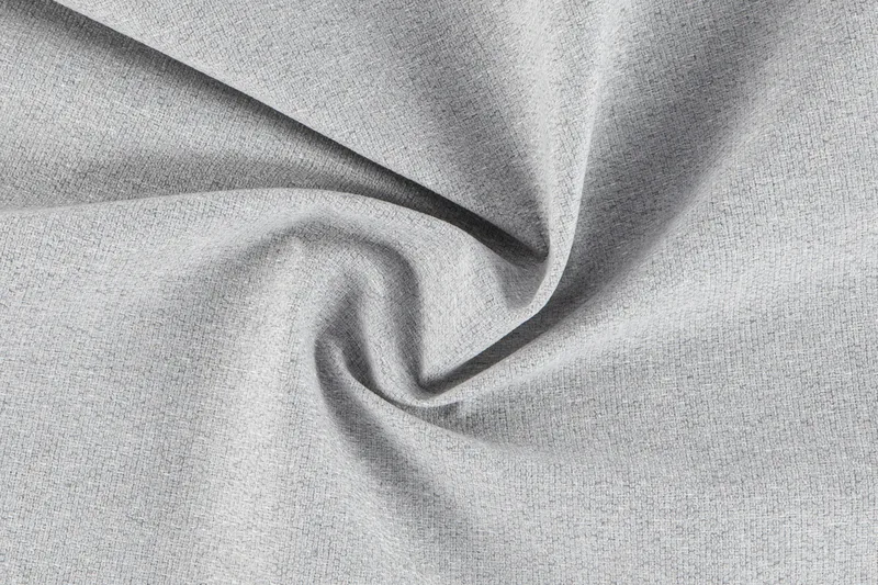 Copenhagen 3-sits Tygsoffa - Ljusgrå - Möbler - Vardagsrum - Soffor - 3-sits soffor