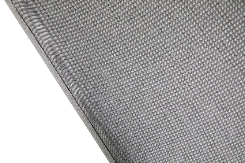 Crazy 3-sits Tygsoffa - Grå - Möbler - Vardagsrum - Soffor - 3-sits soffor