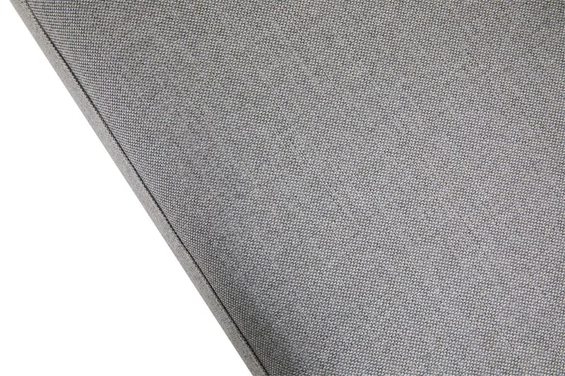 Crazy 3-sits Tygsoffa - Grå - Möbler - Vardagsrum - Soffor - 3-sits soffor
