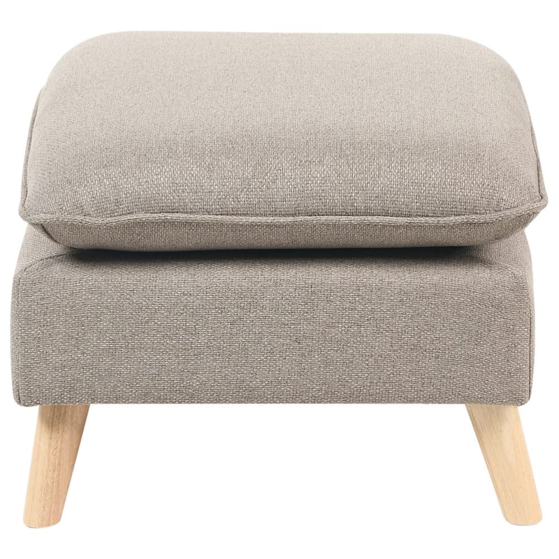 3-sits soffa Dalvik - Brun - Möbler - Vardagsrum - Soffor - Hörnsoffor