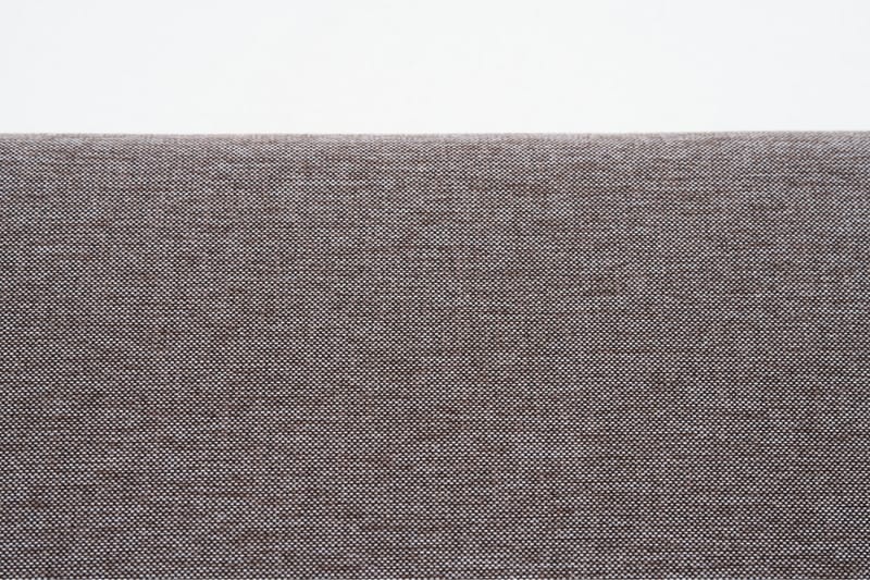 DENMARK 3-sits Soffa Brun/Natur - Möbler - Vardagsrum - Soffor - 3-sits soffor