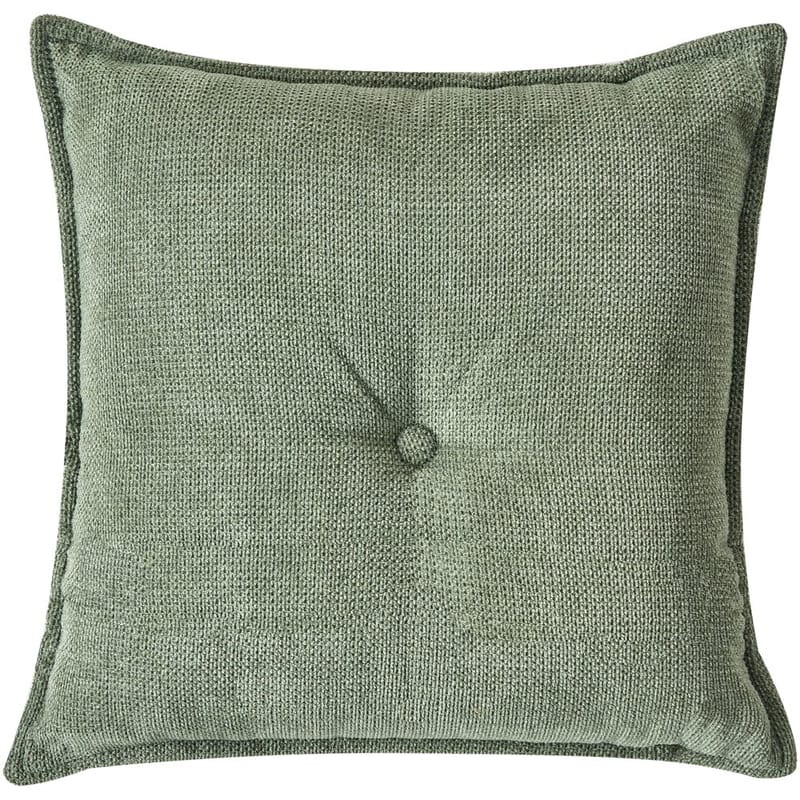 3-sits soffa Dolva - Grön, Svart/Högervänd/Chenille - Möbler - Vardagsrum - Soffor - Divansoffa & schäslong