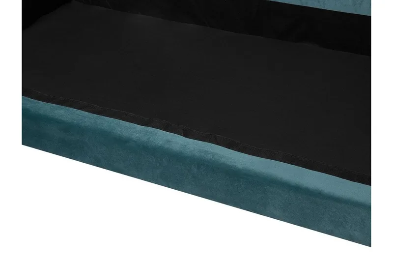 Eike Soffa 2-4 Sits - Blå - Möbler - Vardagsrum - Soffor - 3-sits soffor