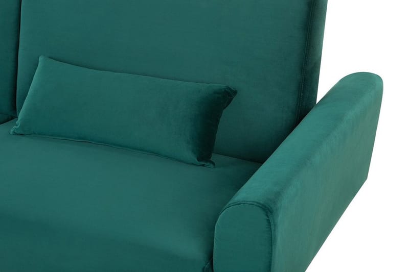 Eina Soffa 3 Sits - Grön - Möbler - Vardagsrum - Soffor - 3-sits soffor