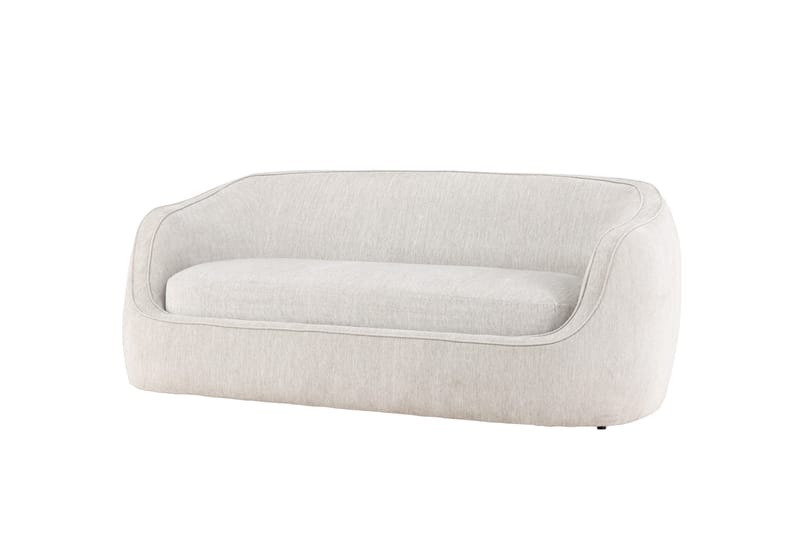 Elio 3-sits Soffa - Möbler - Vardagsrum - Soffor - 3-sits soffor