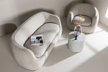 Elio 3-sits Soffa - Möbler - Vardagsrum - Soffor - 3-sits soffor