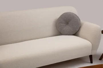 Ennadai Soffa 3-sits - Beige - Möbler - Vardagsrum - Soffor - 3-sits soffor