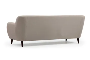 Ennadai Soffa 3-sits - Beige - Möbler - Vardagsrum - Soffor - 3-sits soffor