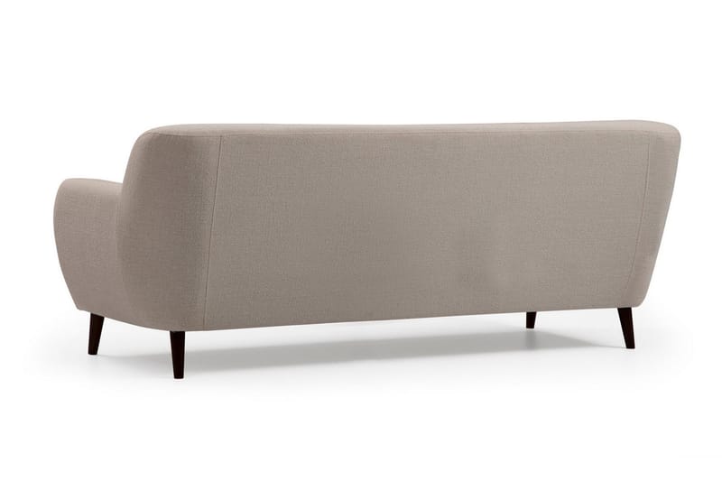 Ennadai Soffa 3-sits - Beige - Möbler - Vardagsrum - Soffor - 3-sits soffor
