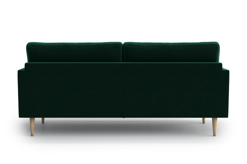 ESPEVIK 3-sits Soffa Grön - Möbler - Vardagsrum - Soffor - 3-sits soffor