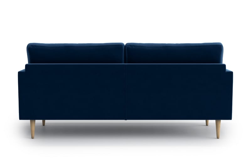 ESPEVIK 3-sits Soffa Marinblå - Möbler - Vardagsrum - Soffor - 3-sits soffor