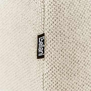 3-sits soffa Fauskan - Beige - Möbler - Vardagsrum - Soffor - 3-sits soffor