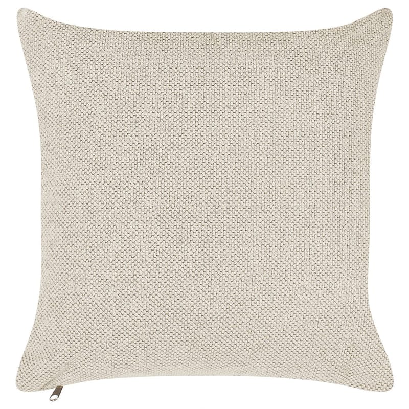3-sits soffa Fauskan - Beige - Möbler - Vardagsrum - Soffor - 3-sits soffor