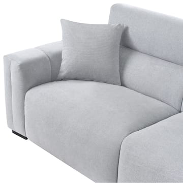 3-sits soffa Fauskan - Blå - Möbler - Vardagsrum - Soffor - 3-sits soffor