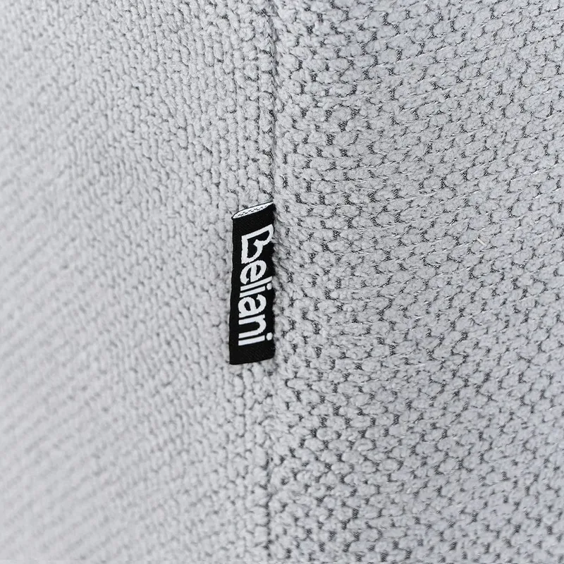 3-sits soffa Fauskan - Blå - Möbler - Vardagsrum - Soffor - 3-sits soffor