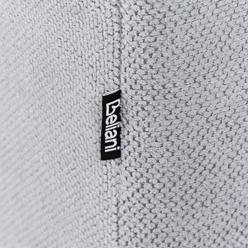 3-sits soffa Fauskan - Blå - Möbler - Vardagsrum - Soffor - 3-sits soffor