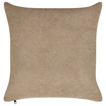 3-sits soffa Fauskan - Brun - Möbler - Vardagsrum - Soffor - 3-sits soffor